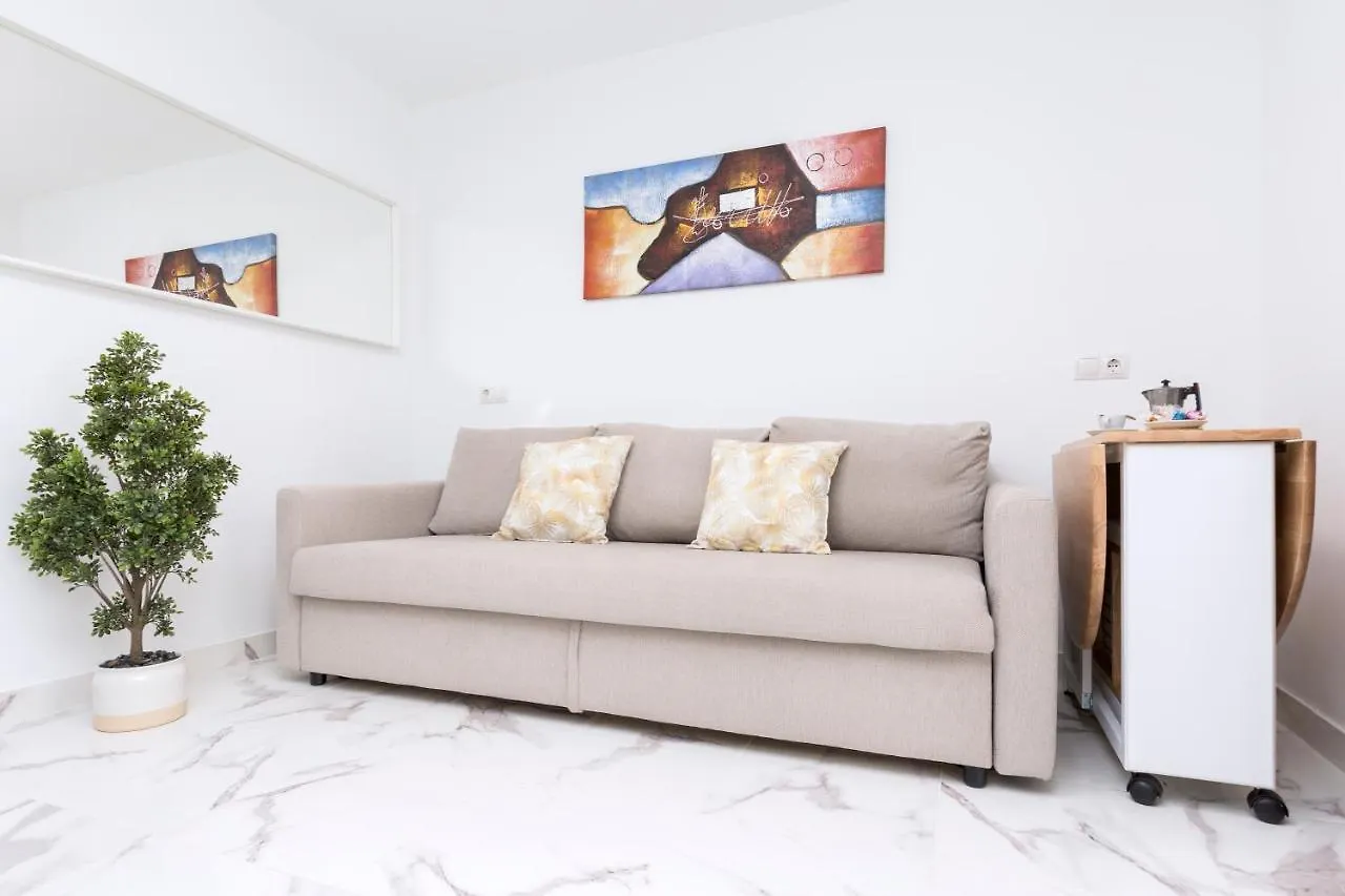 Apartment Home2Book Rayito De Sol III Costa De Antigua Spain