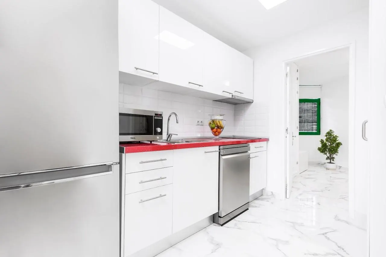 Apartment Home2Book Rayito De Sol III Costa De Antigua