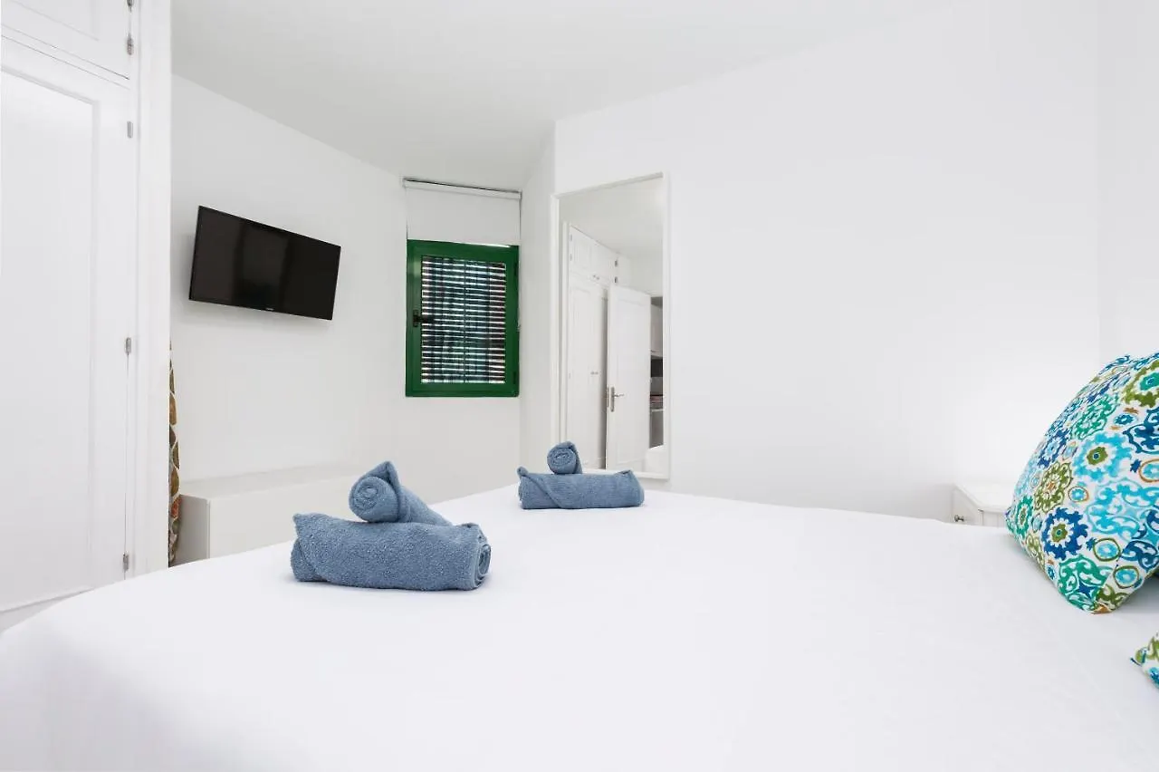 Home2Book Rayito De Sol III Costa De Antigua Apartment