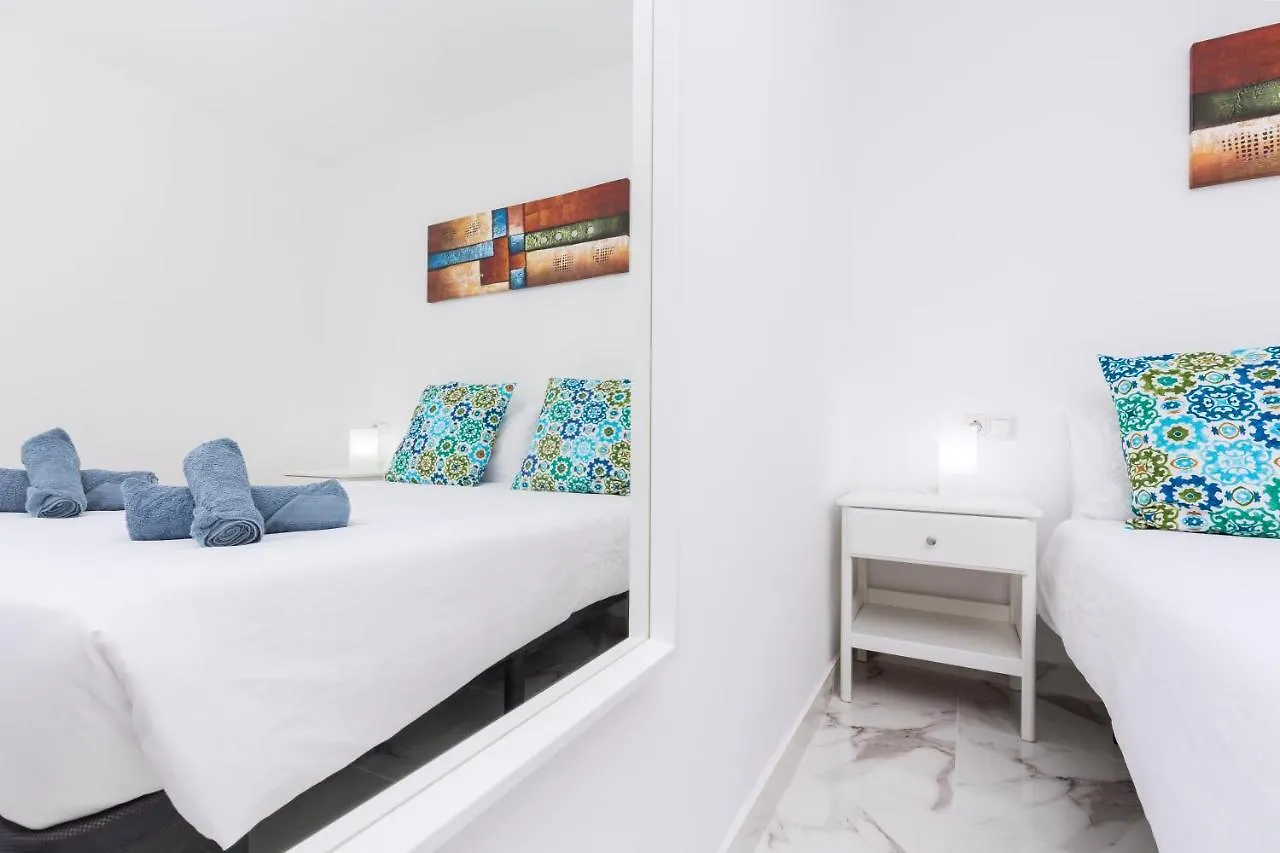 Apartment Home2Book Rayito De Sol III Costa De Antigua