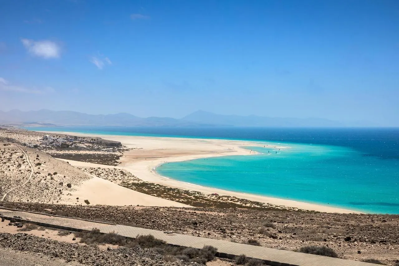 Home2Book Rayito De Sol III Costa De Antigua Spain