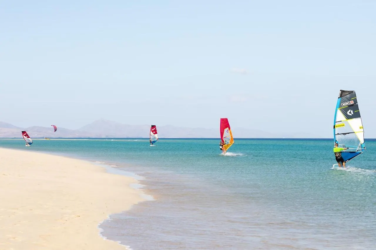 Home2Book Rayito De Sol III Costa De Antigua Spain