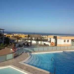Appartamento La Tortuga Complex Amaya Fuerteventura, Costa De Antigua