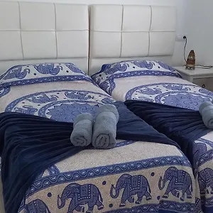 Appartamento Casa Azul, Costa De Antigua