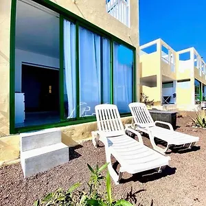 Appartamento Vista Mare Accogliente Con Piscina, Costa De Antigua