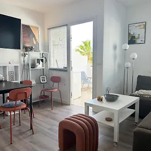 Appartamento Casita Tropical, Costa De Antigua