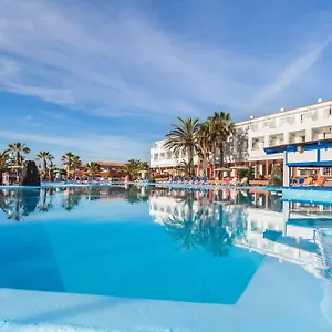 Globales Costa Tropical Apartment