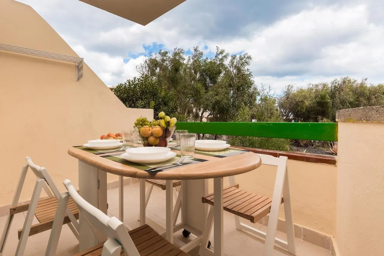 Apartment Home2Book Rayito De Sol III Costa De Antigua Spain