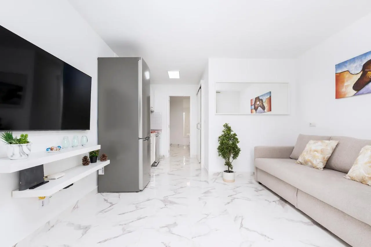 Home2Book Rayito De Sol III location